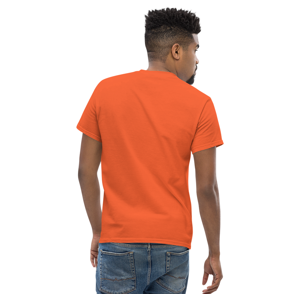 Thumbnail: In Science We Trust Unisex classic tee