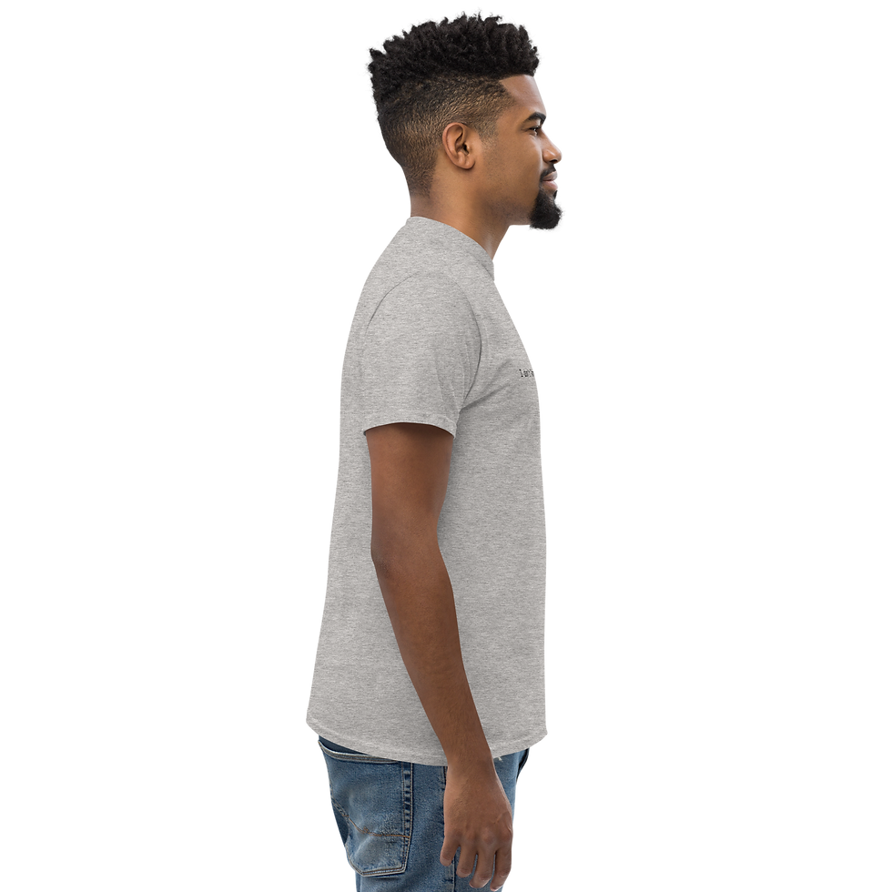 Thumbnail: Ozark tee - grey