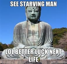 buddha