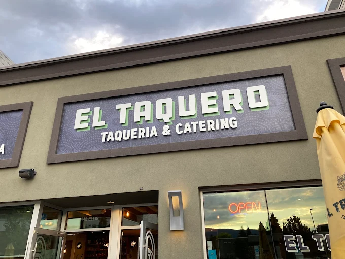 El Taquero