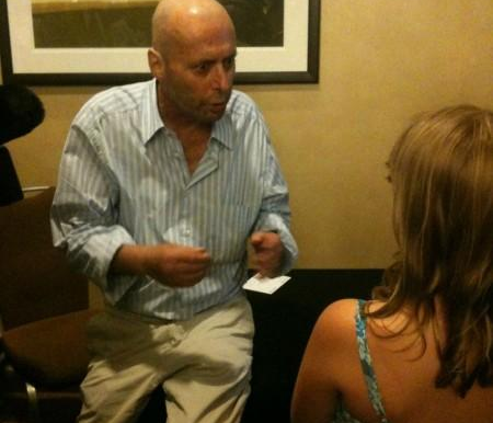 Autographed Christopher Hitchens Book Just In Time For The Holidays