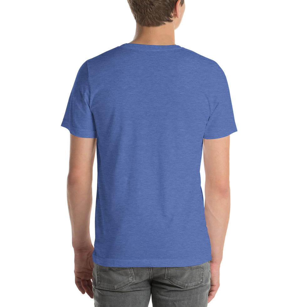 Thumbnail: St. Alphonso's Pancake Breakfast Unisex t-shirt