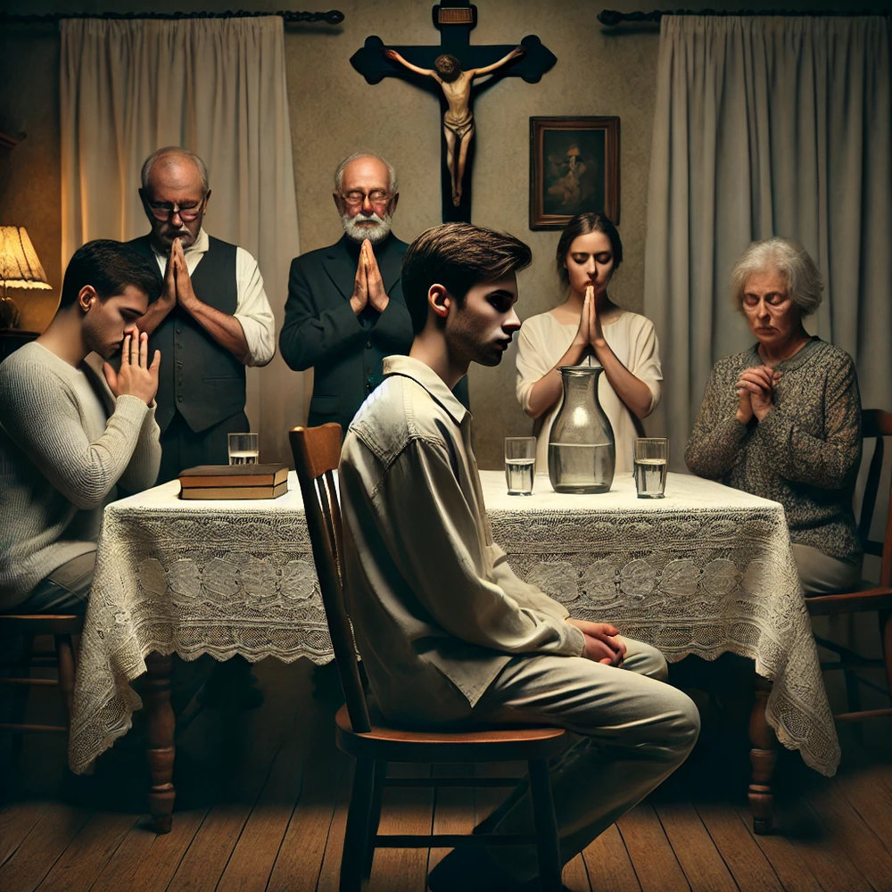 Before You Decide to Come Out as an Atheist…