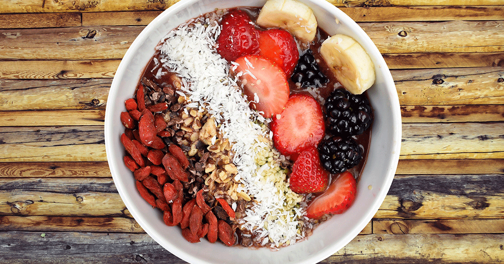 24 Vegan Options in the South Okanagan Part 2