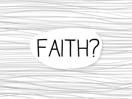 Things The Godly Say: It Takes More Faith To Be An Atheist
