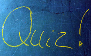 quiz