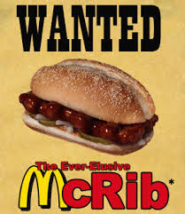 McRib