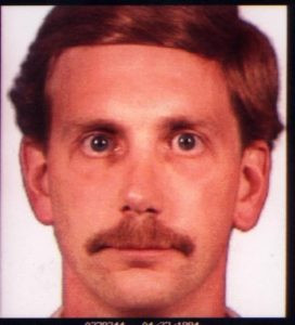 Brian Edward Franklin