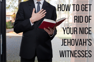 Jehovah's witnesses