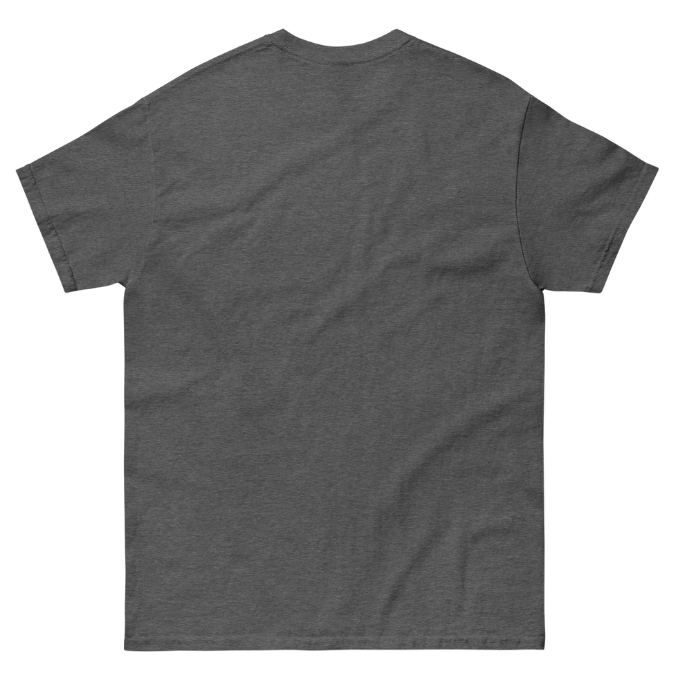 Thumbnail: We Have Assumed Control 2112 Unisex classic tee