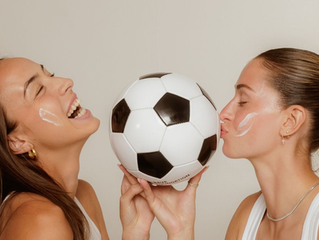El deporte inspira una nueva categoría dentro del skincare