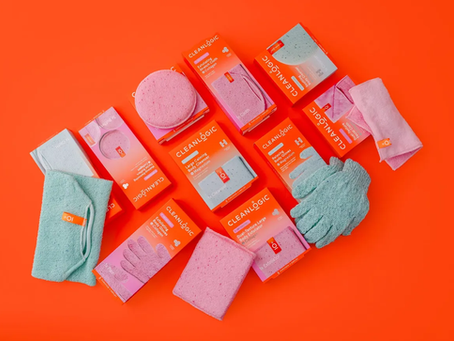 Cleanlogic lleva la microencapsulación a los accesorios de baño