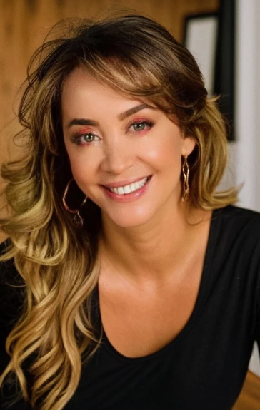 Foto del escritor: Olga Lu Gallego