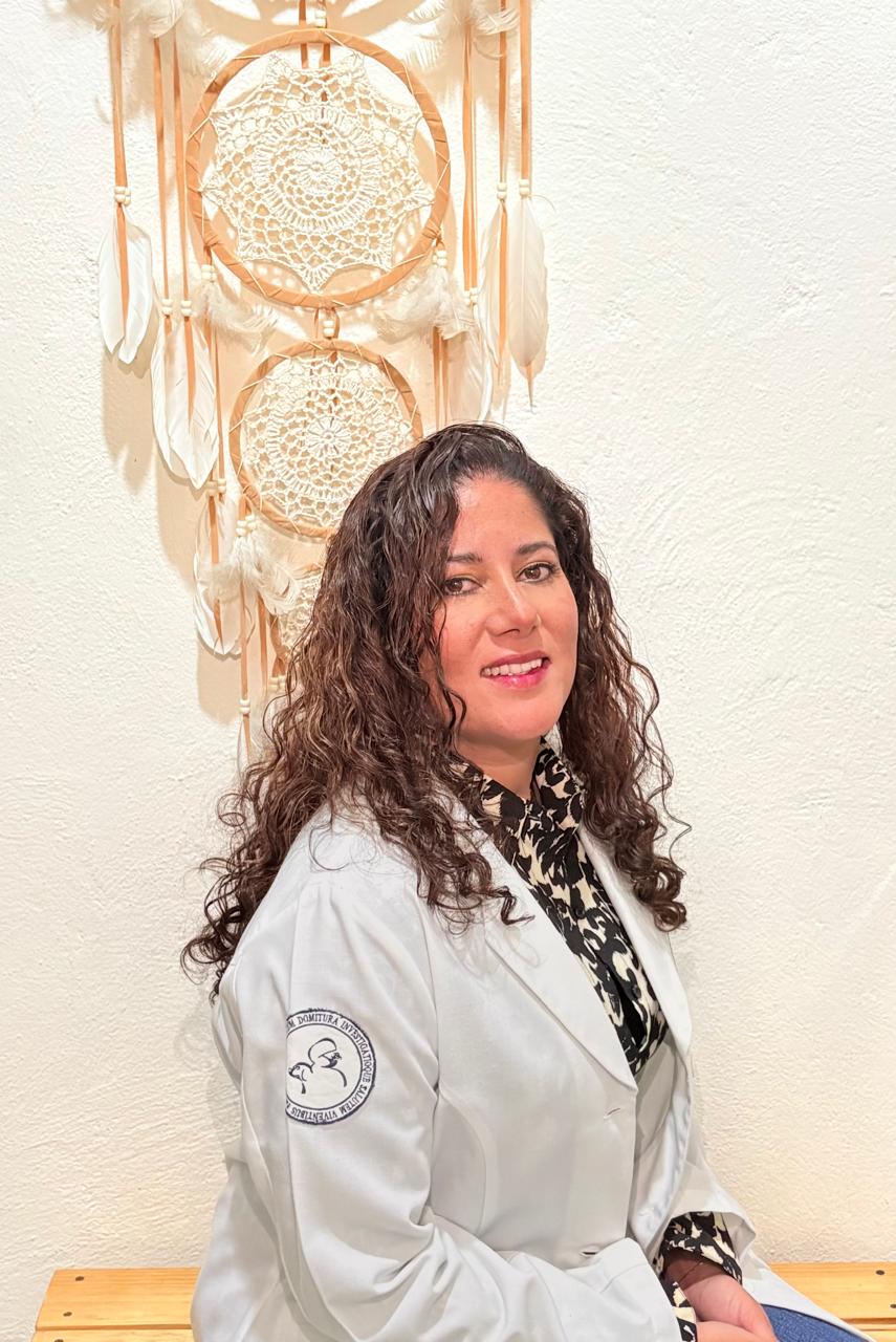 Foto del escritor: Hazel Carranza