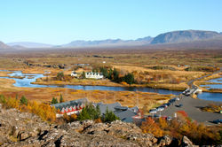Þingvellir