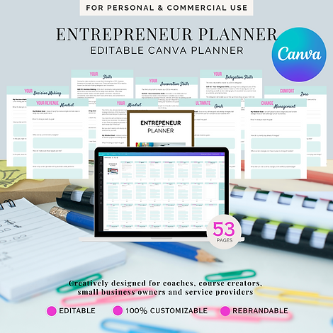 Entrepreneurs Planner Cover Pages.png