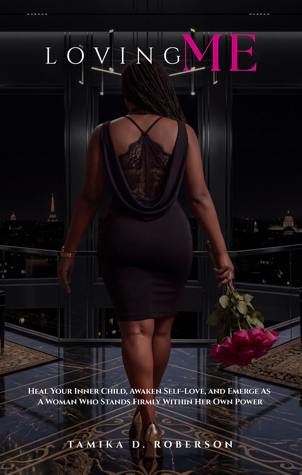 Thumbnail: Loving Me