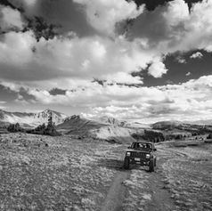 leadville colorado jeep