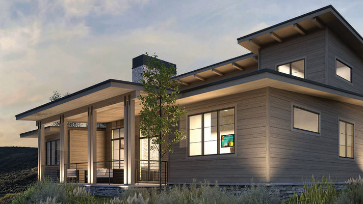 golf course villas for sale