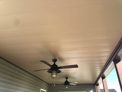 outdoor living space builders greenville