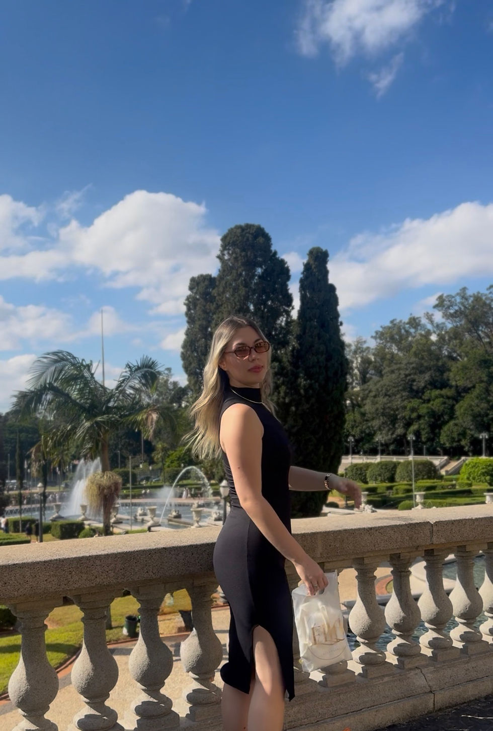 Miniatura: Vestido Celine