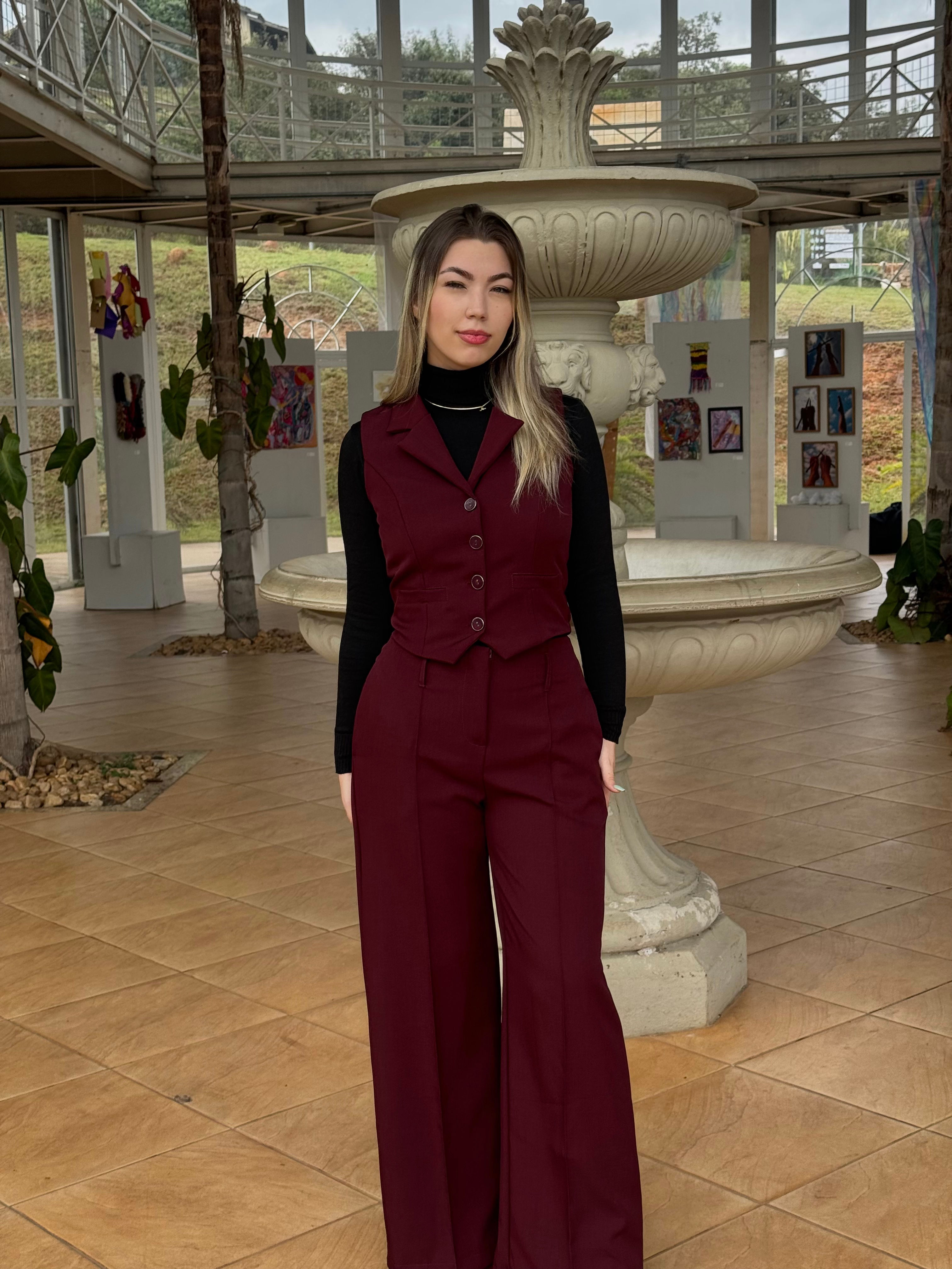 Conjunto Monarca