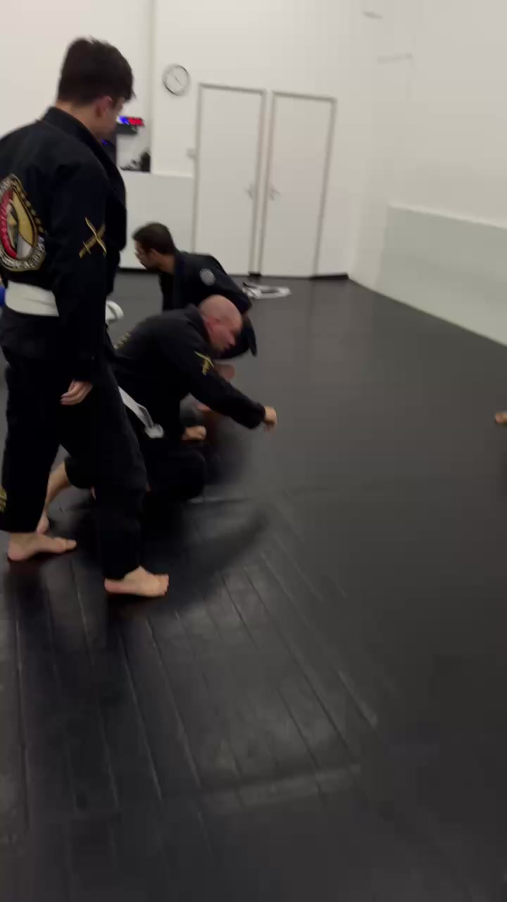 Centurion Jiu-Jitsu Academy