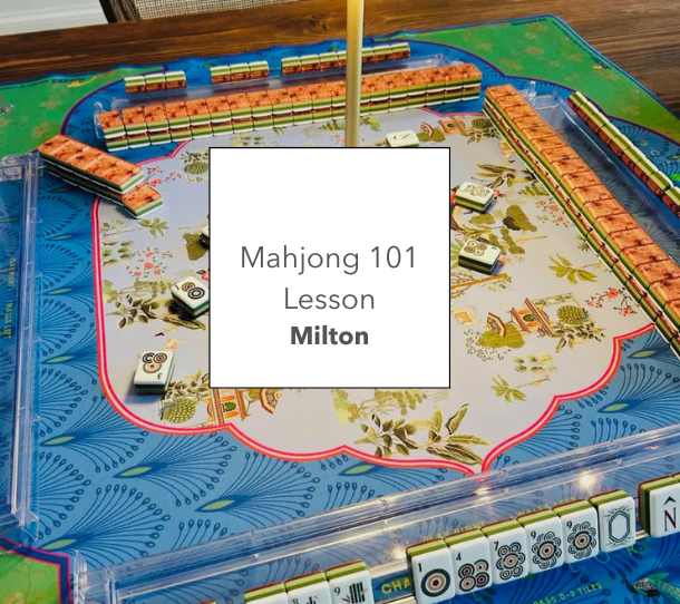 Mahjong 101