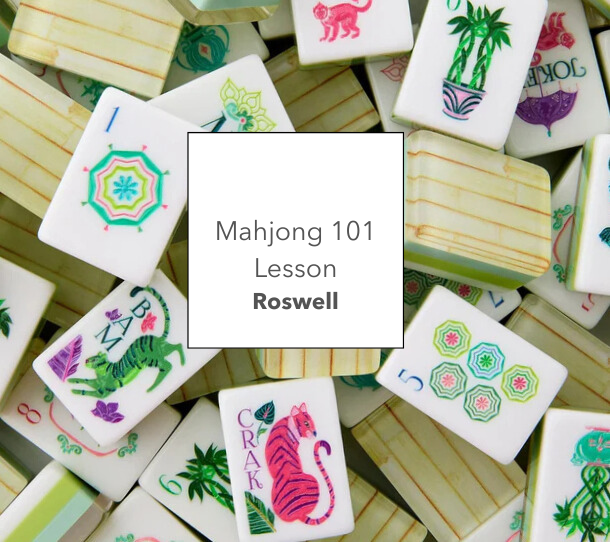 Mahjong 101
