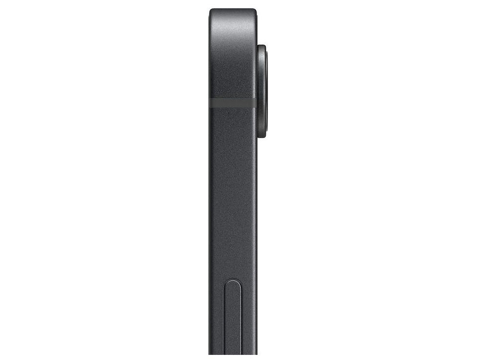 Miniatura: Apple iPhone 17e 512GB Black 6,1 "48MP iOS 5G