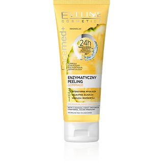 Peeling enzymatyczny gommage 