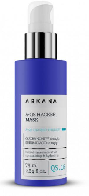 Arkana mikrobiom