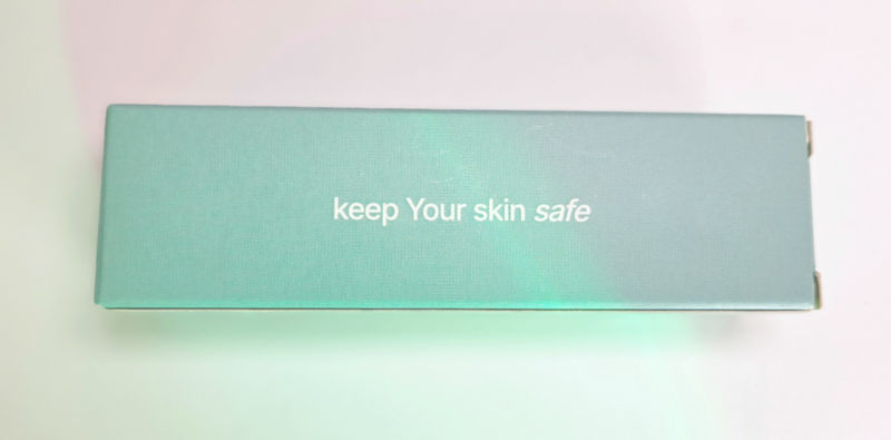 Fuzya kosmetyki do twarzy