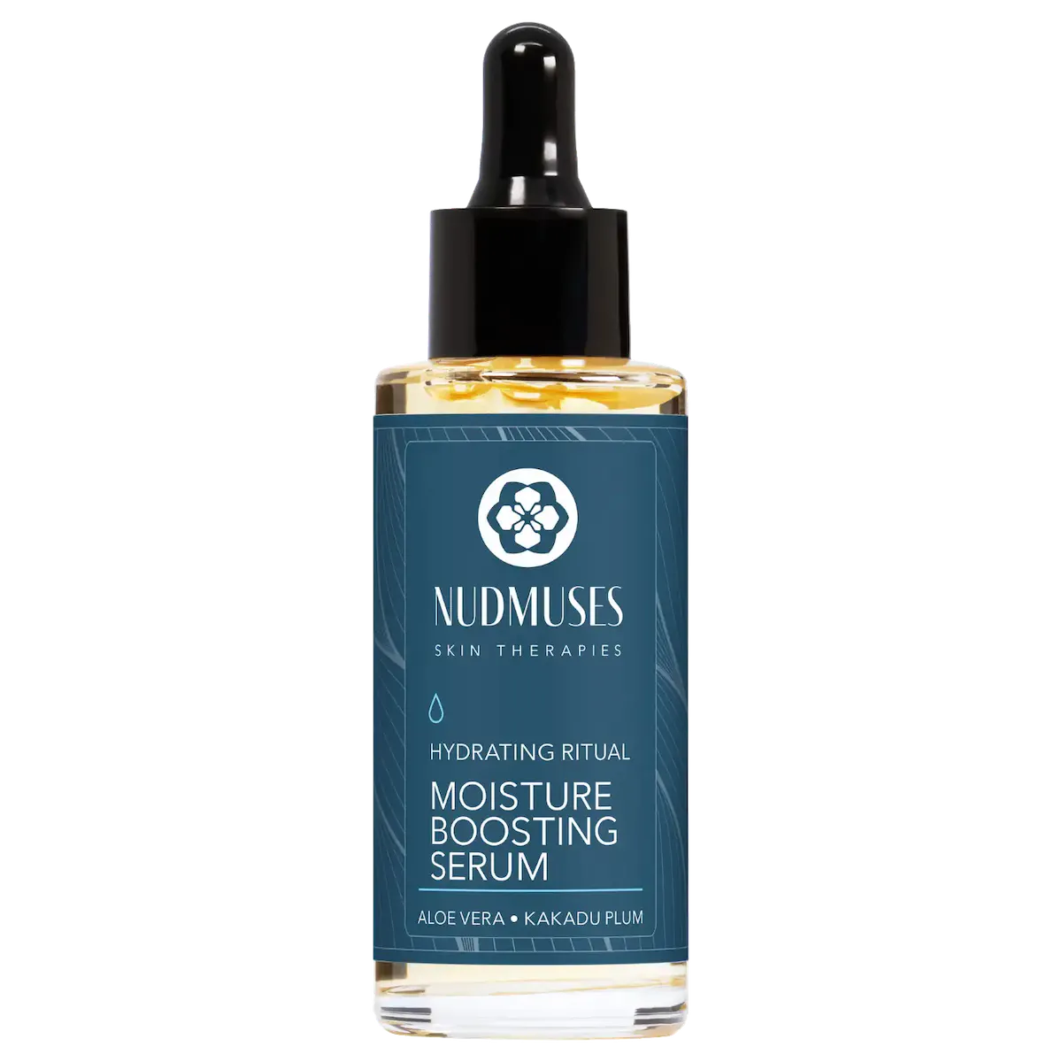 Moisture boosting serum Nudmuses