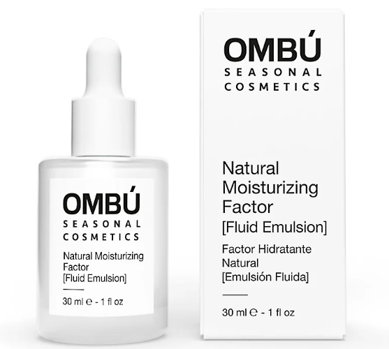 NMF naturalny czynnik nawilżający kosmetyki