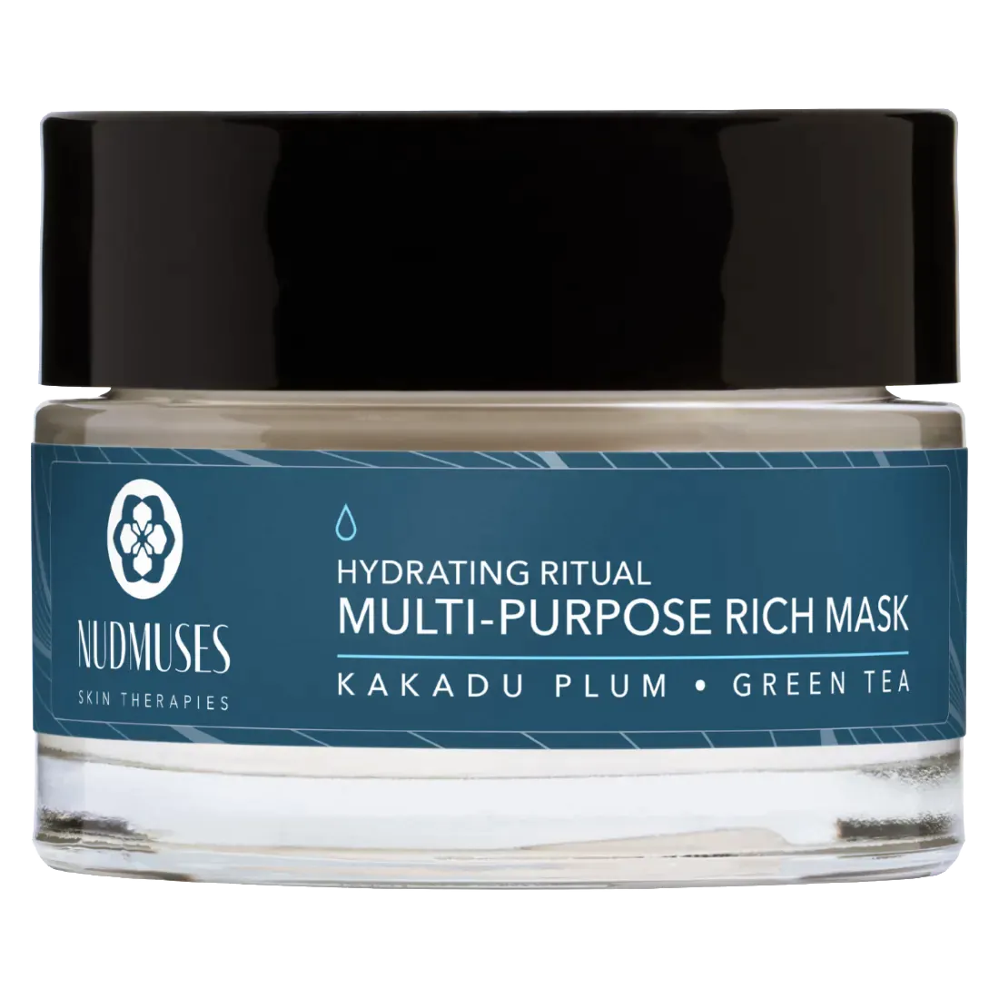 Multi purpose rich mask Nudmuses