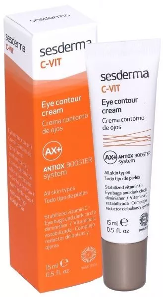 Sesderma eye contur C-VIT