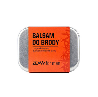 ZEW for men balsam do brody