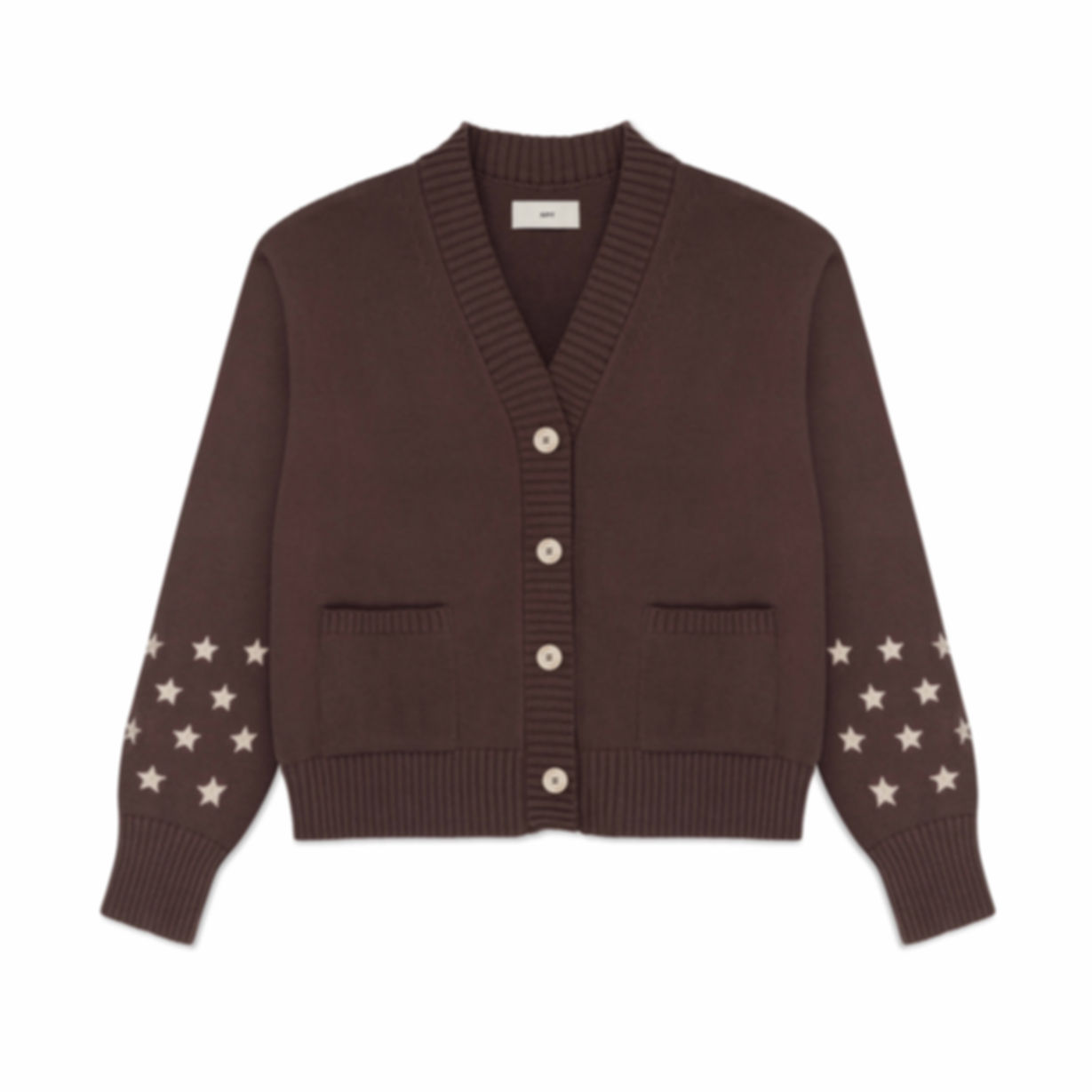 Star Cardigan