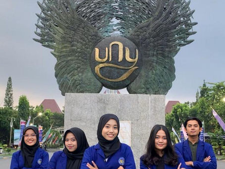 Perkenalkan, SUPER TEAM - Founder Produk Pakan Unggas Revolusioner MASTER FEED SOLUTION