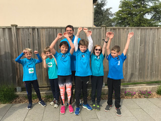 Course du muguet 01 mai 2019
