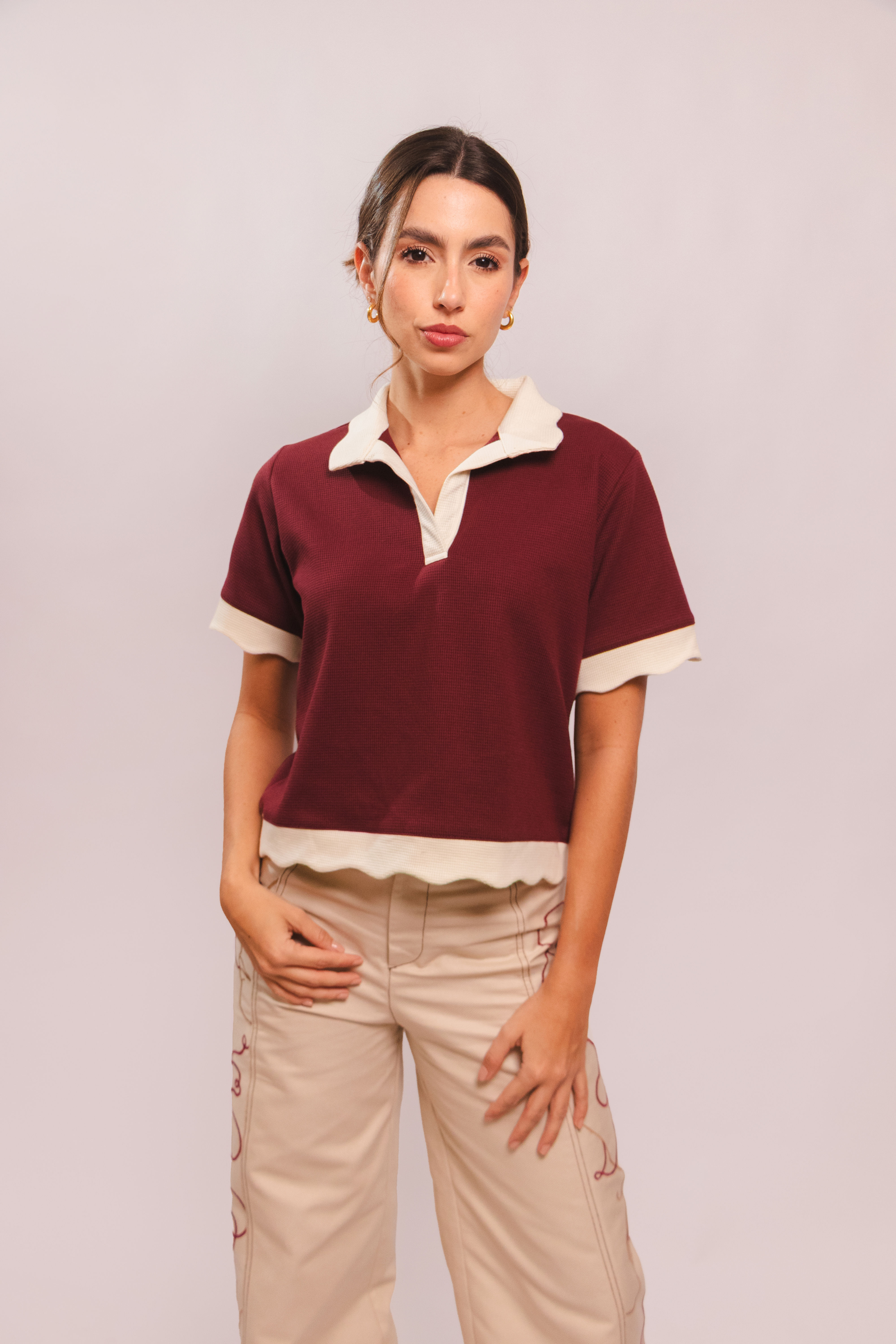 Wine Eco Polo