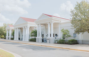Foxchase Manor