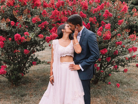 Seasonal Wedding Planning: Best Themes, Colors, and Flowers for Each Season