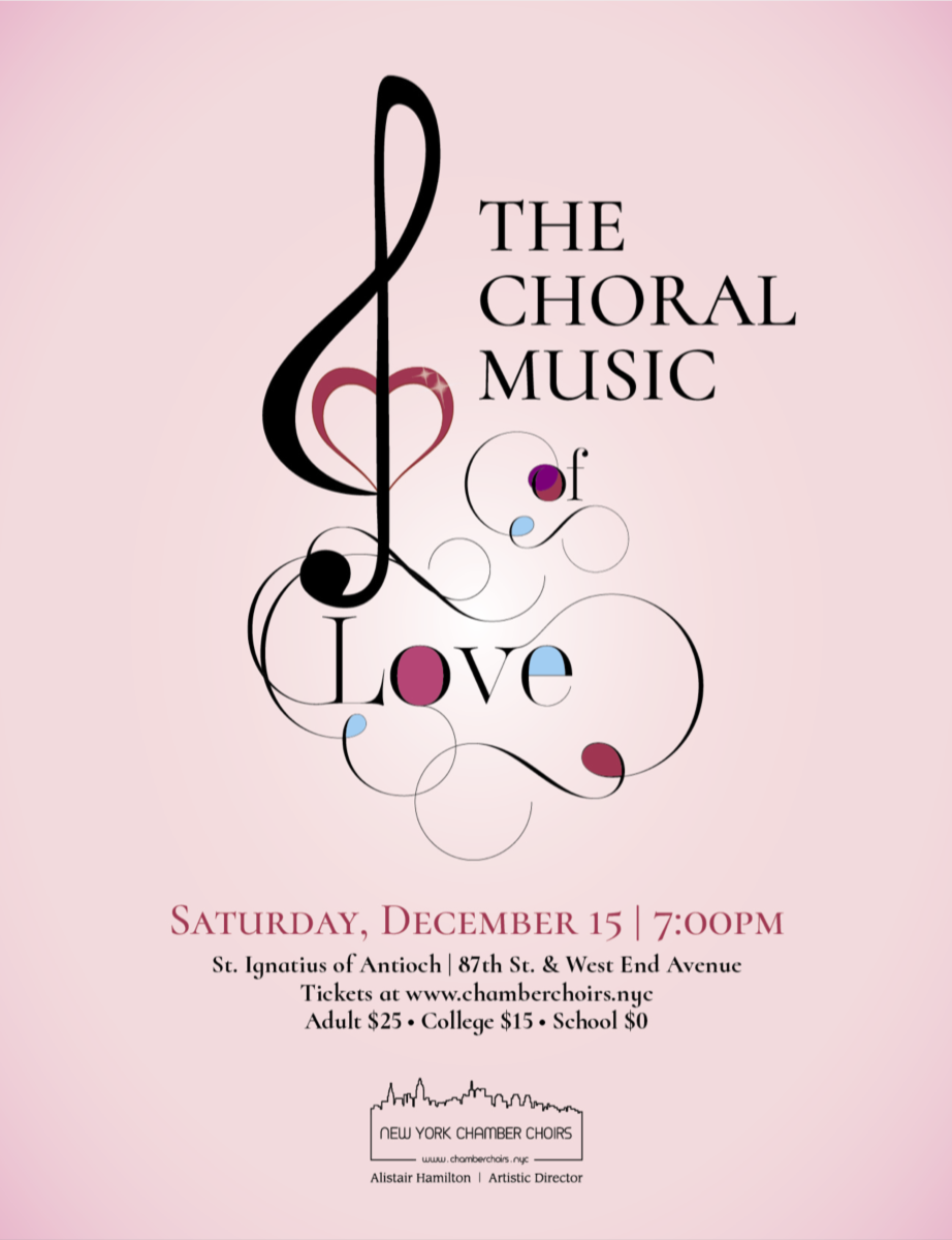 New York Chamber Choirs