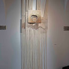 fotografia, macrame, cordas, arte, art, arte contemporanea, contemporary art