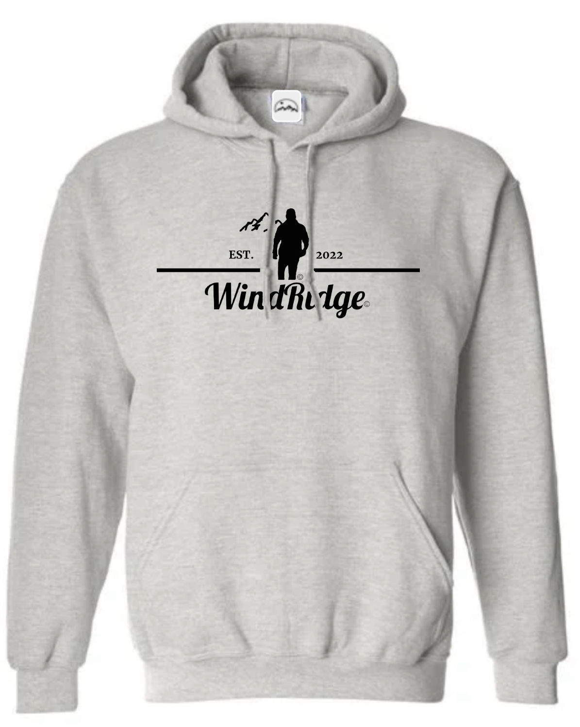 WindRidge Established Hoodie
