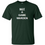 Thumbnail: Not a Game Warden Short Sleeve T-Shirt