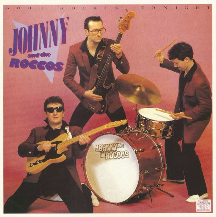 Johnny And The Roccos