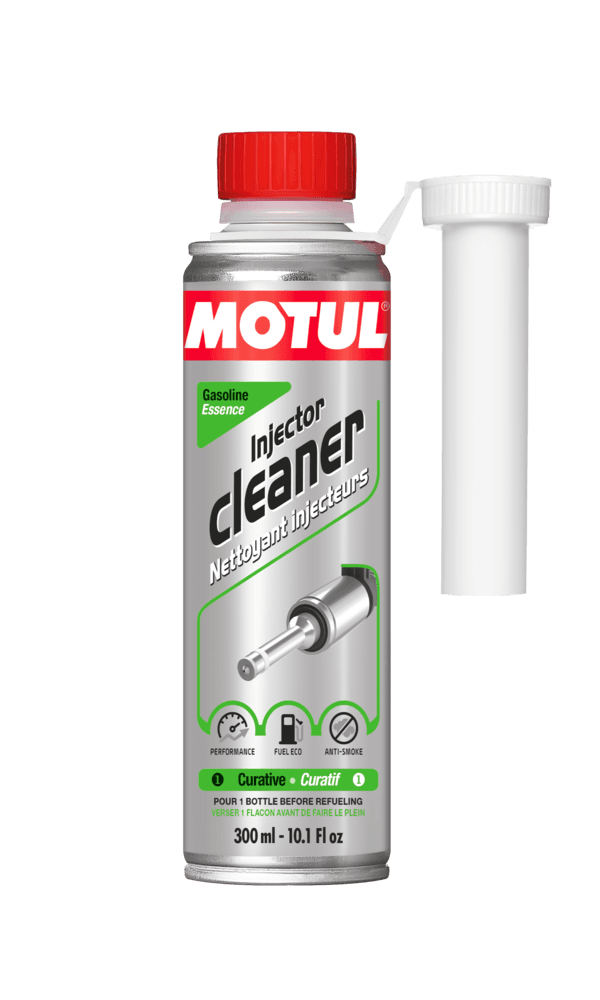 Motul Injector Clean Gasoline